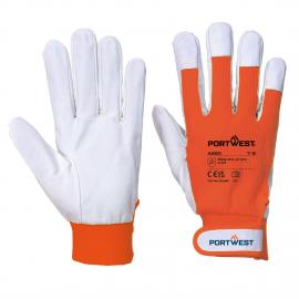 Tergsus gloves S - A250