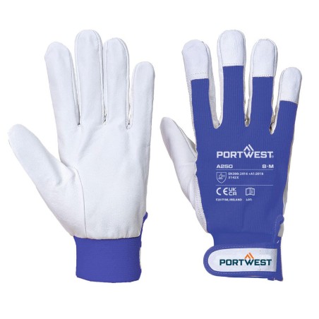 Tergsus gloves M - A250