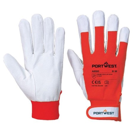 Gants Tergsus XL - A250