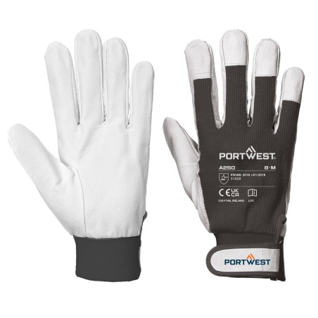 Gants Tergsus XXL - A250