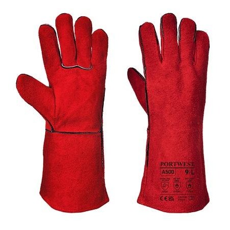 Gants soudeur - A500