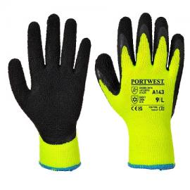 Thermische Soft Grip handschoenen - A143