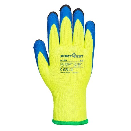 Duo-Therm gloves - A185