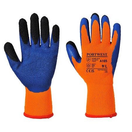 Duo-Therm gloves - A185