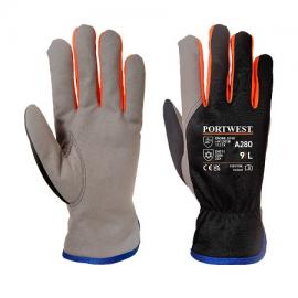 Wintershield gloves - A280