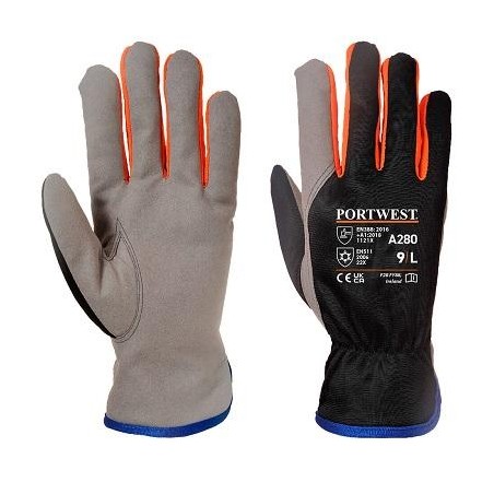 Gants Wintershield - A280