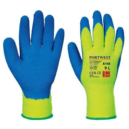 Cold Grip gloves - A145