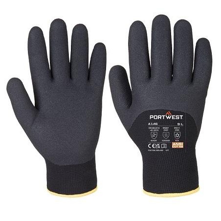 Artic winter gloves - A146