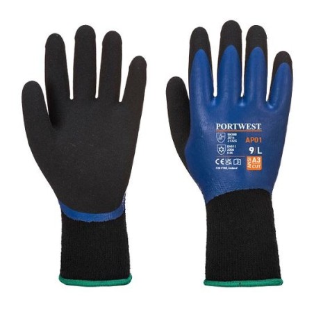 Gants Thermo Pro - AP01