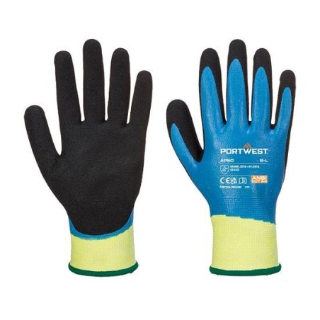 Aqua cut pro gloves - AP50