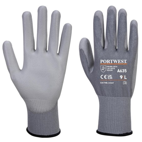 Eco-cut 3 gloves - A635