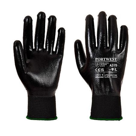 Gants All-Flex Grip - A315