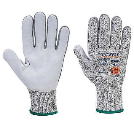 Gants Razor coupure 5 - A630