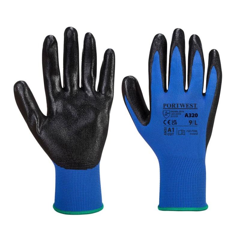 Dexti-Grip gloves - A320 Dexti-Grip gloves - A320