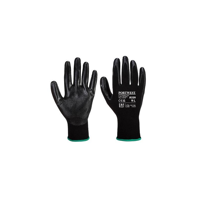 Dexti-Grip gloves - A320 Dexti-Grip gloves - A320