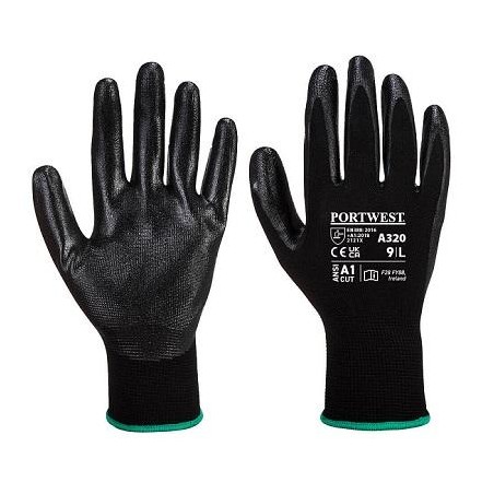 Dexti-Grip gloves - A320