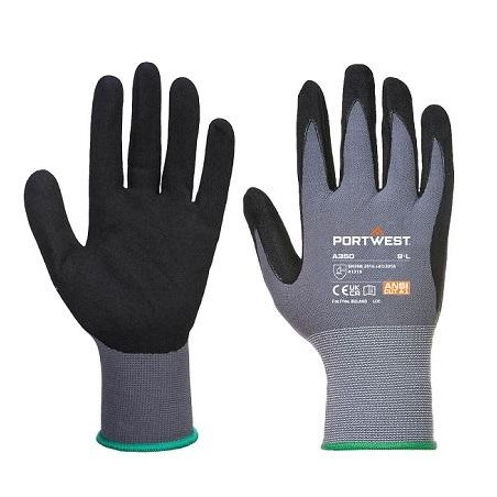 DermiFlex gloves - A350