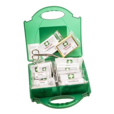 Trousse Premiers Secours (Kit 25) -  FA10