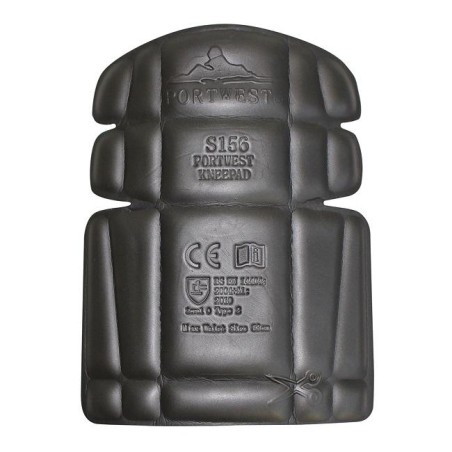 Knee pads - S156