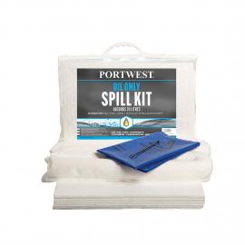 Spill oil only kit (20L) - SM60