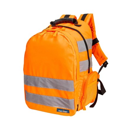 High Visibility rucksack - B905