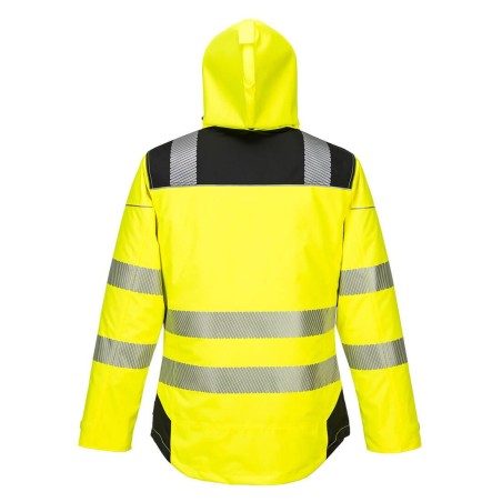 High Visibility winter jacket PW3 - T400