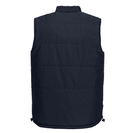 Bodywarmer marine - S415