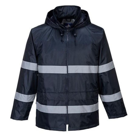 Classic Iona rain jacket - F440