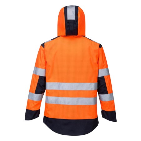 Veste de pluie modaflame Arc électrique - MV70