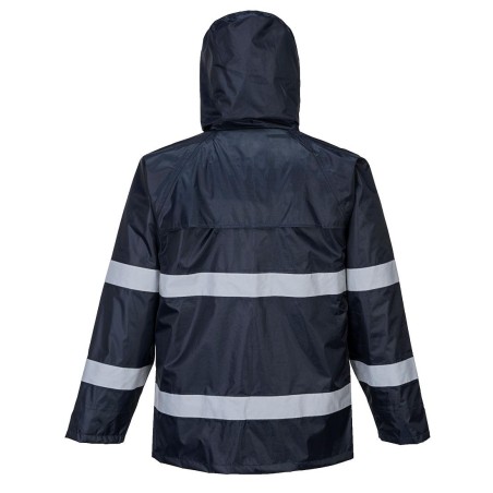 Classic Iona rain jacket - F440