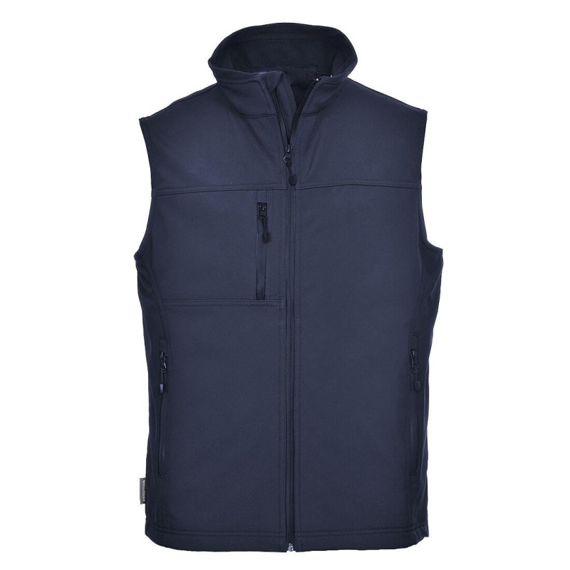 Bodywarmer softshell - TK51 Bodywarmer softshell - TK51