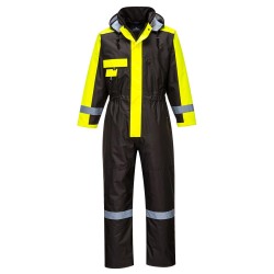 Winter coverall - S585