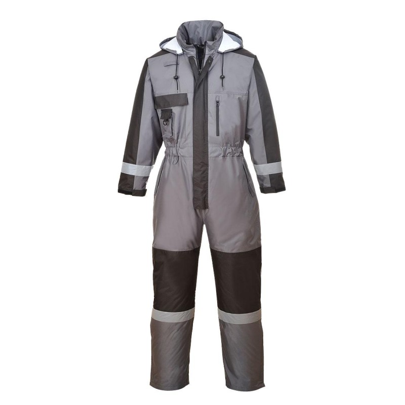 Combinaison hiver - S585 Combinaison hiver - S585