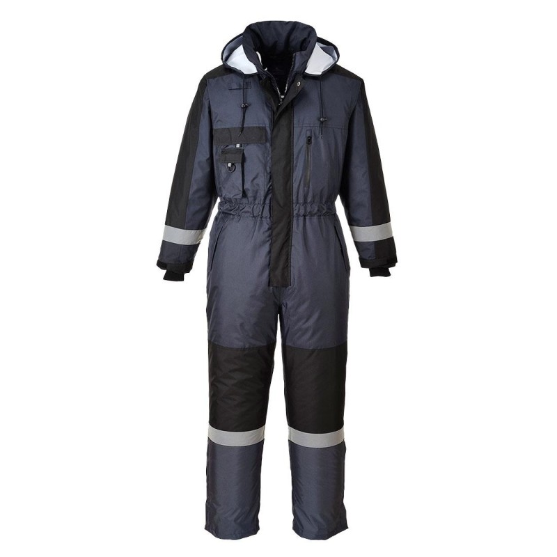 Combinaison hiver - S585 Combinaison hiver - S585