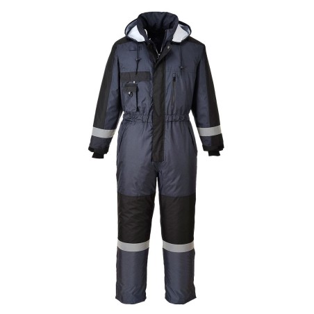 Winter coverall - S585