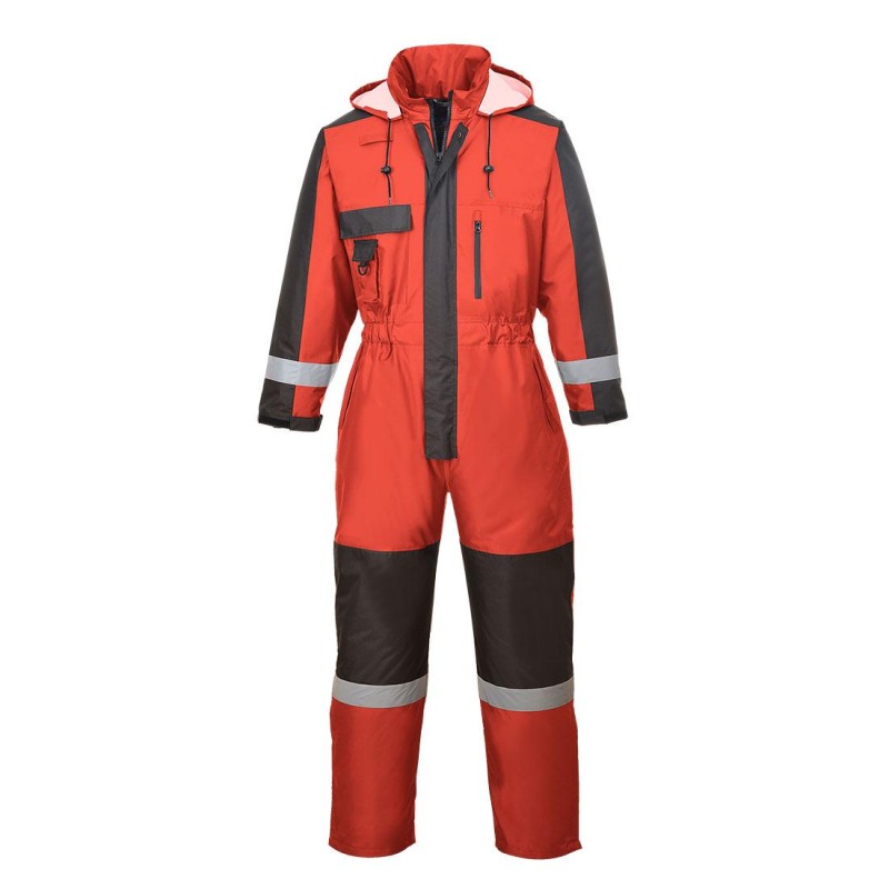 Combinaison hiver - S585 Combinaison hiver - S585