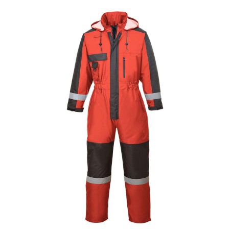 Winter coverall - S585