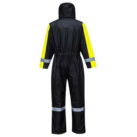 Winter coverall - S585