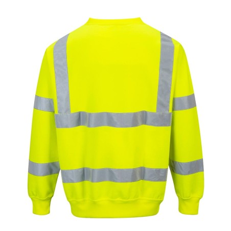 High Visibility sweatshirt - B303