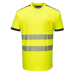 High Visibility T-shirt - T181