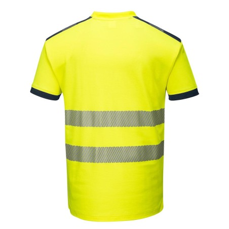 High Visibility T-shirt - T181