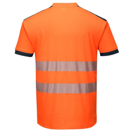 High Visibility T-shirt - T181