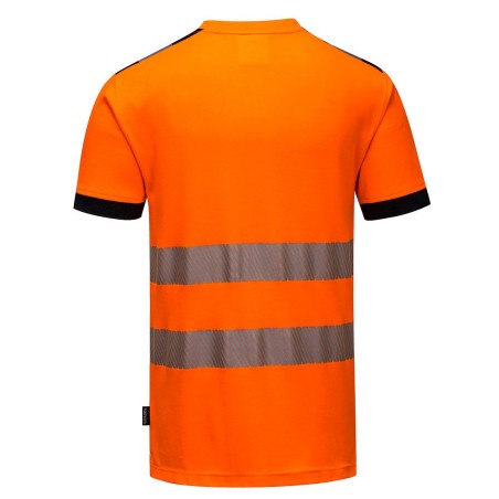 High Visibility T-shirt - T181