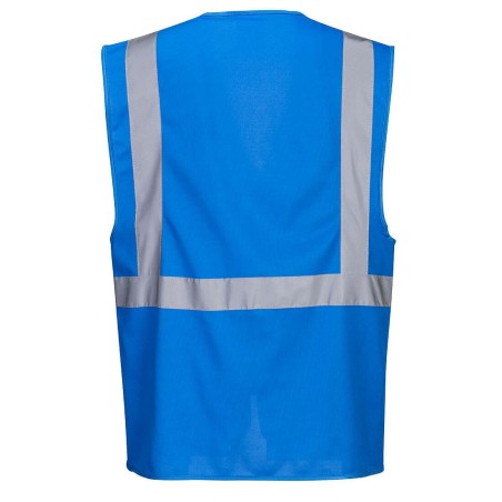 Iona Executive vest - F476