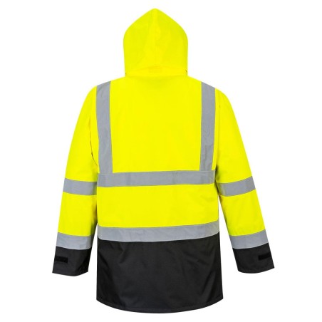 Jacket High Visibility 5 in 1 - S768