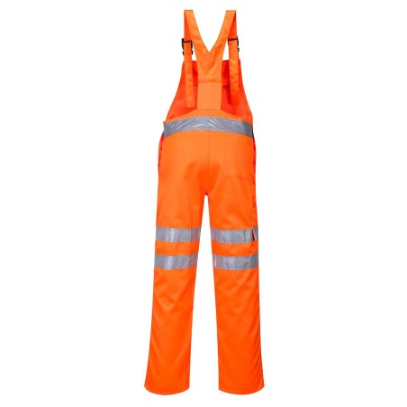 High Visibility brace overall RIS - RT43