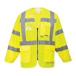 High Visibility executive...