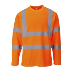 High Visibility long...