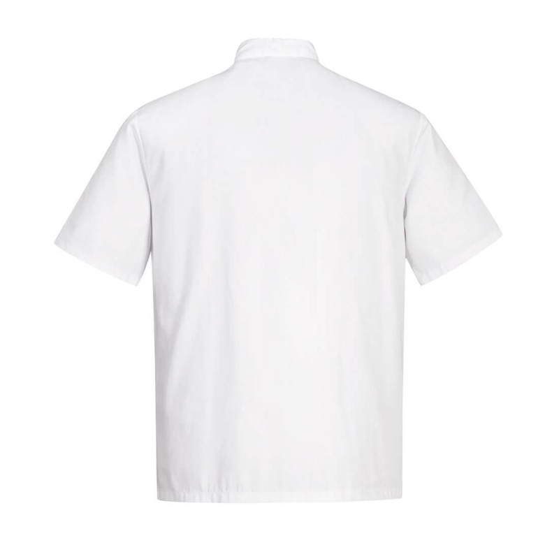 Cumbria chefs jacket - C733 Cumbria chefs jacket - C733