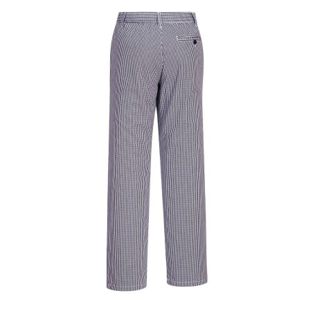 Barnet chefs trousers - C075